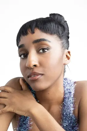 Фото Айо Эдебири (Ayo Edebiri) #4955