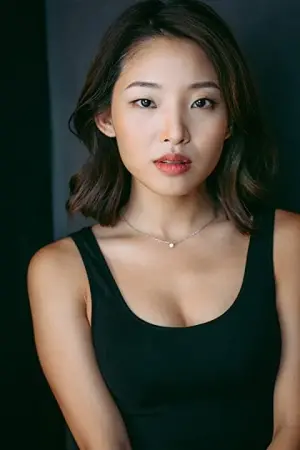 Фото Кристин Парк #308664