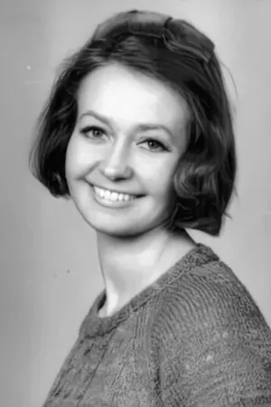 Фото Эльжбета Чижевская (Elżbieta Czyżewska) #259656