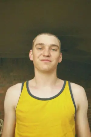 Фото  (Harrison Higdon) #367249