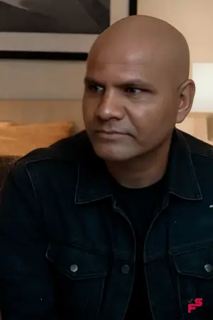 Фото Харш Гоги (Harsh Gogi) #352231