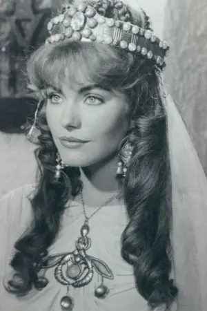 Фото Ингрид Андерсон #305144