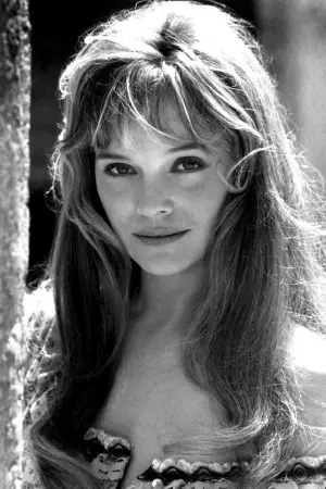 Фото Лаура Антонелли #152196