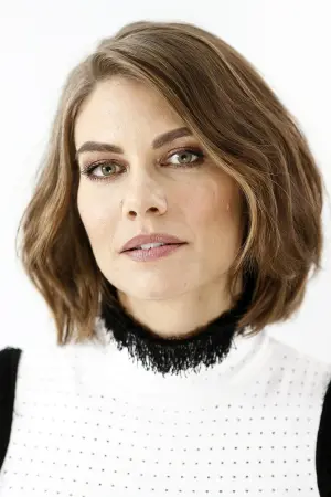 Фото Лорен Коэн (Lauren Cohan) #27015