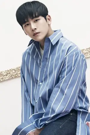 Фото Ли Хо Вон #390335