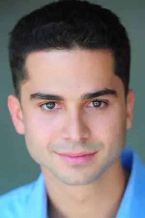 Фото Луи Торреллас #137644