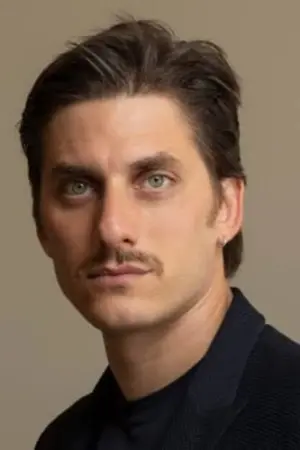 Фото Лука Маринелли (Luca Marinelli) #116229