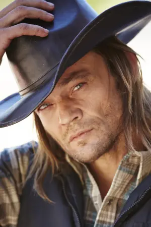 Фото Майкл Фицджеральд (Micah Fitzgerald) #57890