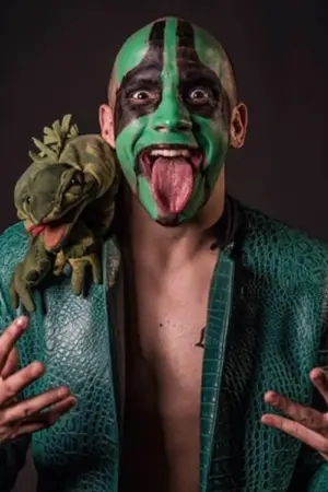 Фото Мистер Игуана #352043