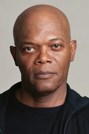 Фото Сэмюэл Л. Джексон (Samuel L. Jackson) #65453