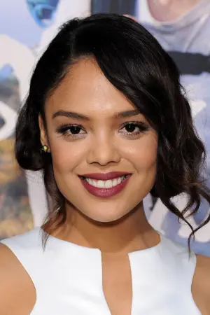 Фото Тесса Томпсон (Tessa Thompson) #65498