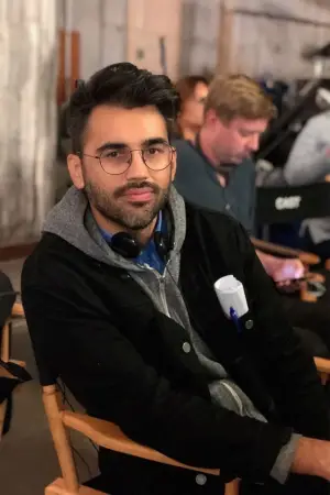 Фото Эндрю ДеЯнг #369635