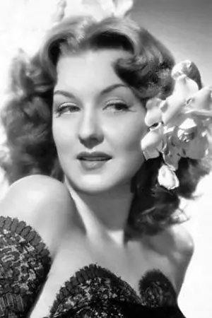 Фото Энн Сэвидж (Ann Savage) #201233