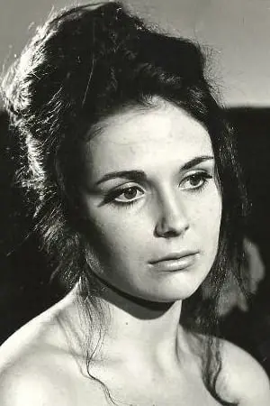 Фото Кристина Гальбо #183354