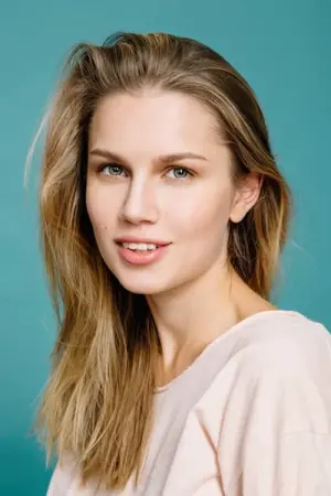 Фото Дарья Мельникова (Darya Melnikova) #181887