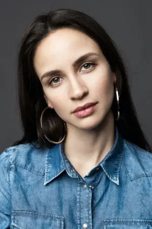 Фото Франциска Тёрёчик #59564