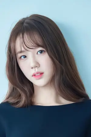 Фото Чжи Е Ын #363693