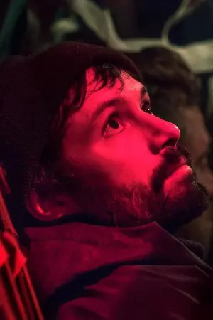 Фото Лоран Танжи #79784