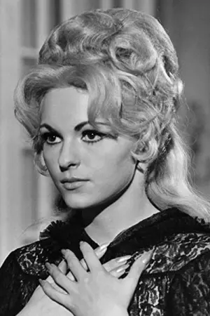 Фото Мария Ром (Maria Rohm) #185671