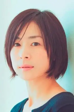 Фото Наоми Нисида #107611