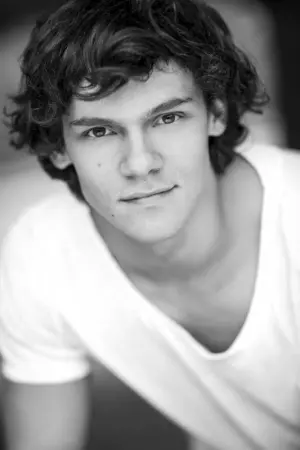 Фото Уильям Бозье #22762