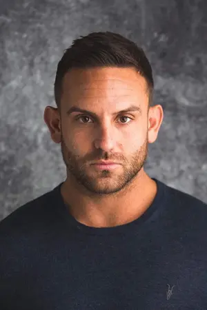 Фото Адам Коллинз #28822