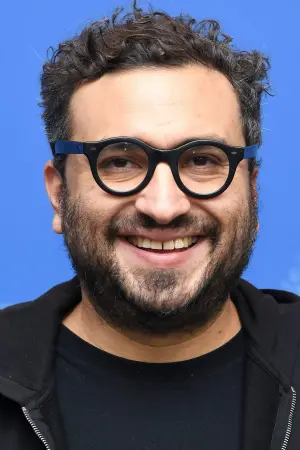 Фото Алонсо Руиспаласиос #238805