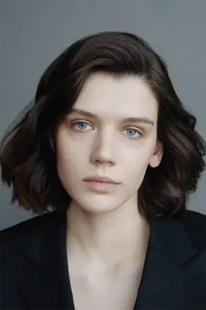 Фото Анастасия Красовская (Anastasiya Krasovskaya) #360232