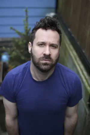 Фото Эндрю Макни #45446