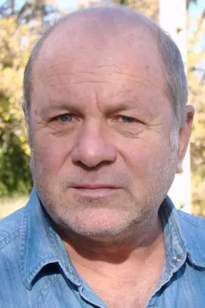 Фото Жак Буанич #110223