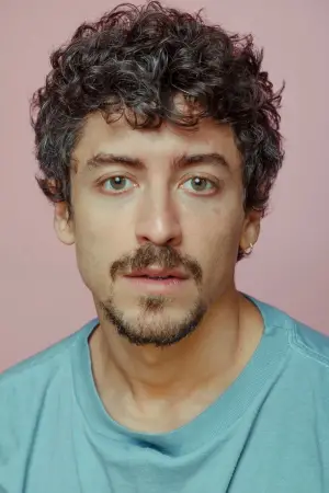 Фото Хесуита Барбоса (Jesuíta Barbosa) #333811