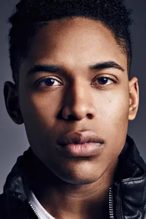 Фото Келвин Харрисон мл. (Kelvin Harrison Jr.) #47953