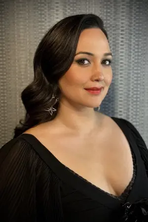 Фото Лили Гладстон (Lily Gladstone) #67933