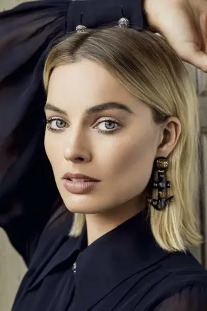Фото Марго Робби (Margot Robbie) #4504