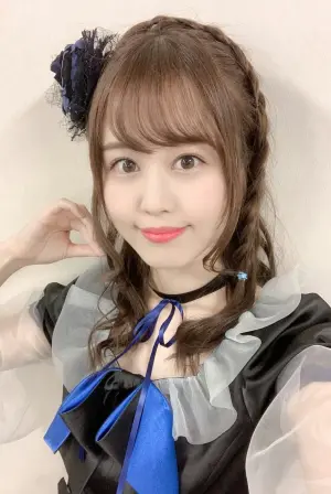 Фото Нацуми Хиока #281428