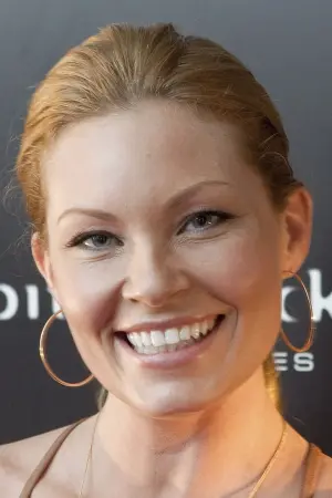 Фото Она Грауэр #26648