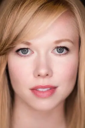 Фото Эшли Глэдден #32907