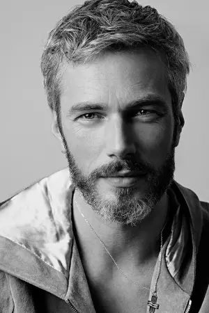 Фото  (Benoît Maréchal) #223084