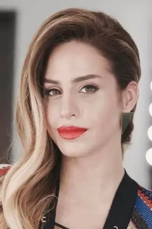 Фото Бушра Пекин #139392