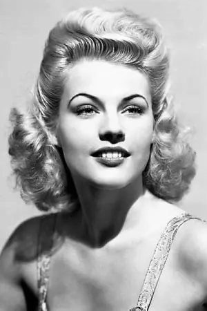 Фото Гейл Роббинс #257438