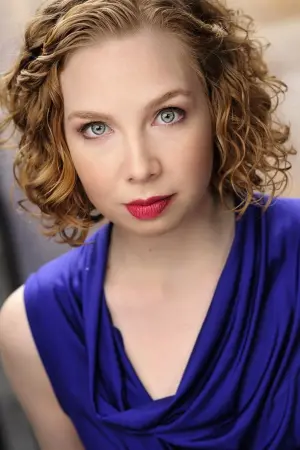 Фото Карен Гарлиц #9691