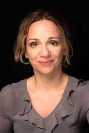 Фото Мария Каллимани #138711