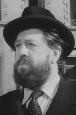 Фото Мишель Симон (Michel Simon) #123675