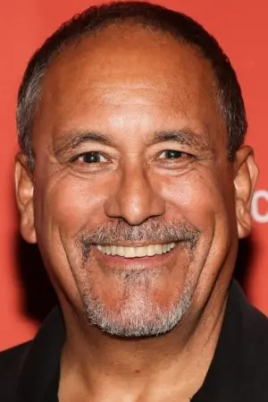 Фото Рубен Гарфиас #56748