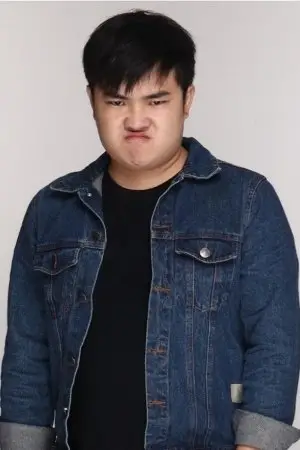 Фото Сюй Хун Цзе #385935