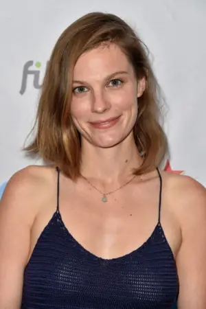 Фото Линдси Бердж #101472