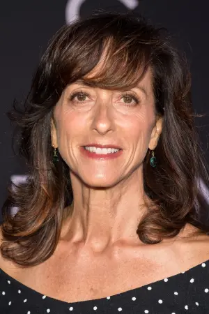 Фото Мэри Зофрис #8630