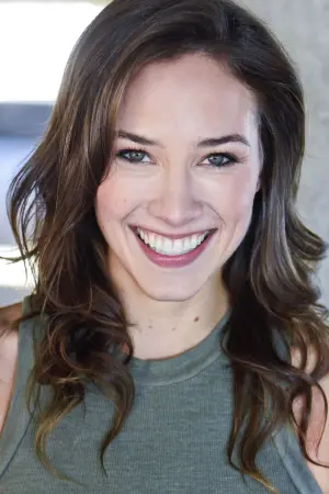 Фото Росслин Грир #276861