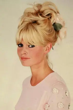 Фото Бриджит Бардо (Brigitte Bardot) #112530
