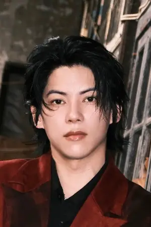 Фото Чэнь Бо Жун (Kenji Chen) #337792